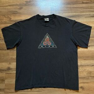 90s Nike ACG Short Sleeve